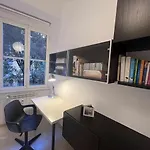 Modern In Monteverde * Rom