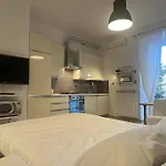 Modern In Monteverde Lejlighed Rom