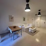 Lejlighed Modern In Monteverde Rom
