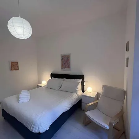 Apartment Modern In Monteverde