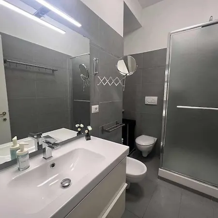 Modern In Monteverde * Rom