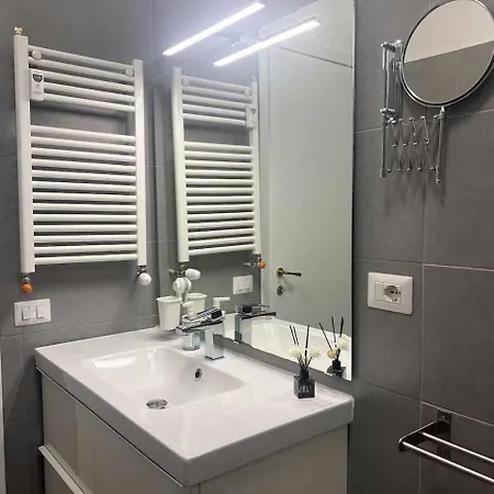Modern In Monteverde Apartment *
