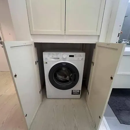 Apartament Modern In Monteverde *