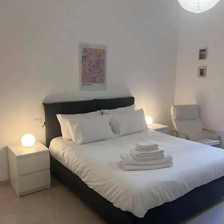 Modern In Monteverde Appartement Rome