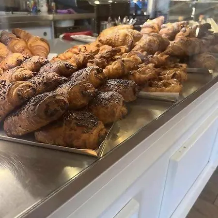 Modern In Monteverde Apartament *