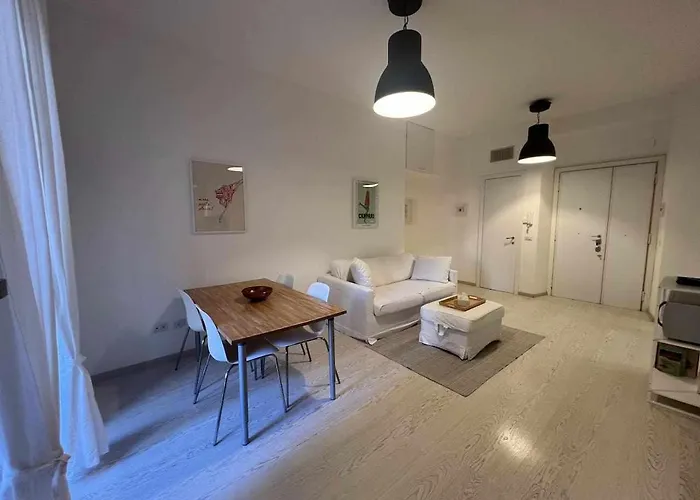 Modern In Monteverde Roma