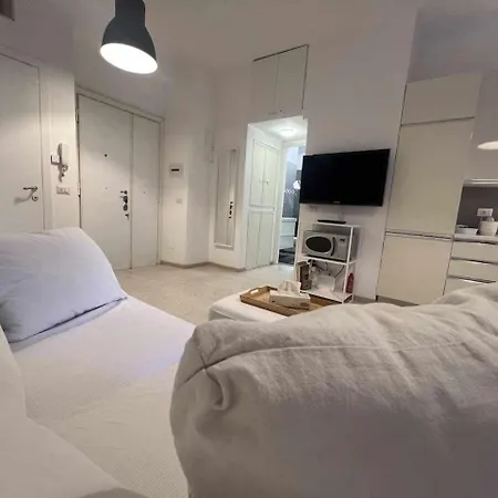 Modern In Monteverde Appartement Rome