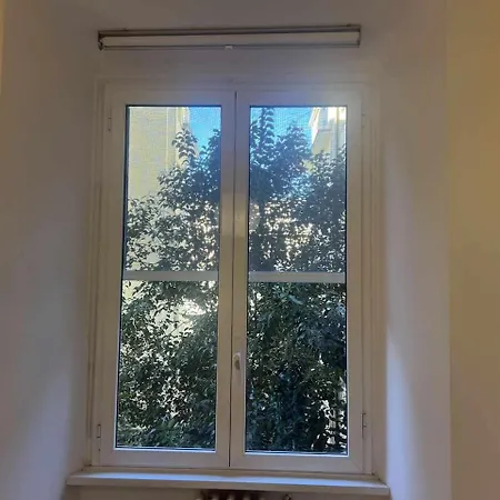 Appartement Modern In Monteverde Rome