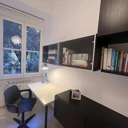 Modern In Monteverde * Rome