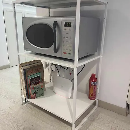 Appartement Modern In Monteverde