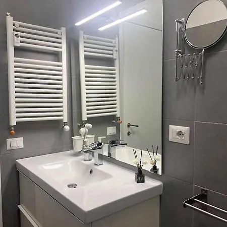 Modern In Monteverde Appartement *