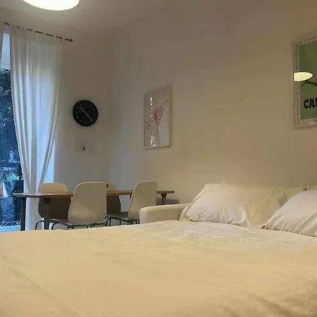 Modern In Monteverde * Rome