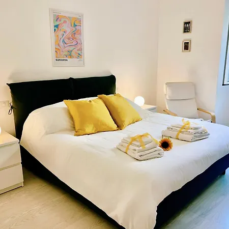 Modern In Monteverde * Rome